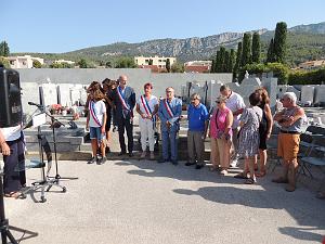 2023 08 20  LA VALETTE DU VAR -  CEREMONIE D EL HALIA (14)